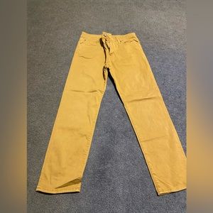 American eagles khaki pants